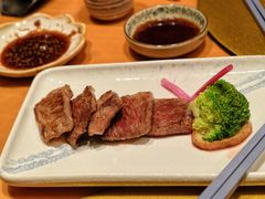 -将军日本餐厅·Shogun(厦门马哥孛罗东方大酒店)