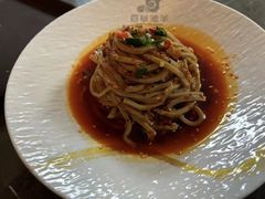 -百草滩羊清水涮羊肉(长城路店)