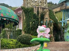 -安吉Hello Kitty乐园