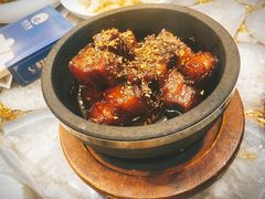 -卿雲阁私人高定餐厅(汉口江滩店)