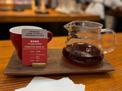 -Gee Coffee Roasters(万象天地店)