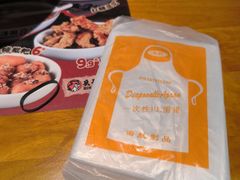 -兵哥豌豆面(雅颂居店)