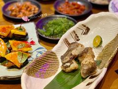 -和彩放题餐厅(酒仙桥店)