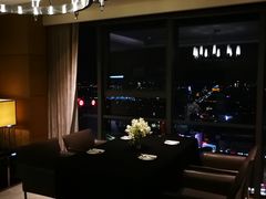 -宁波威斯汀酒店·PEAK39逸峰吧