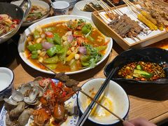 -虾忆鲜.龙虾.烧烤.小海鲜(桐乡店)