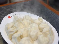 鲅鱼水饺-李记饺子·熏酱东北菜(欢乐谷店)