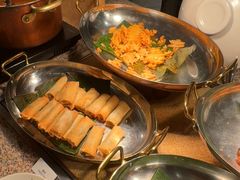 -韵咖啡自助餐厅(天津香格里拉店)
