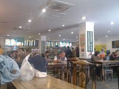 大堂-聚德华天护国寺小吃(甜水园店)