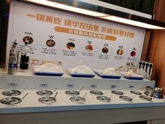 -七欣天香辣蟹火锅(无锡金太湖国际城店)