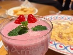 -Grande A'moo(上海万象城店)