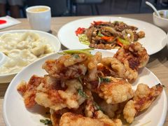 -宏达老菜馆(东安街店)