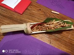 -中8楼风尚云南菜(颐堤港店)