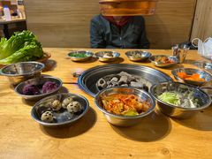 -麻蒲碳烤肉(远景路1号店)