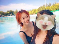 -欢乐水魔方水世界