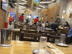 -破店肥哈·东北烧烤·夜宵(南山保利店)