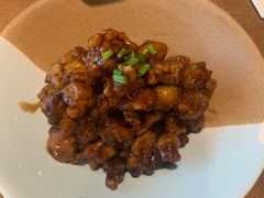 -外婆家(古墩印象城店)