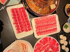 -东来顺·非遗火锅(赛格国际购物中心店)