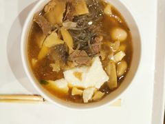 -八婆婆烧仙草(中山路店)