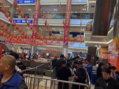 -红星美凯龙(浦江店)