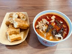 -大中沙茶面(中山路店)