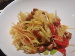 -金厨泰国餐厅·全泰籍厨师料理(拱北店)