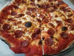 -Pizza Express(机场T1店)