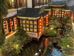 -北园酒家(小北路店)
