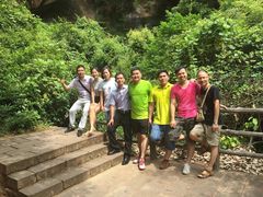 -丹霞山风景名胜区