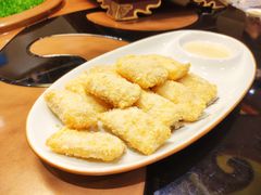 -蒙古人烤羊大师(工农大路创始店)