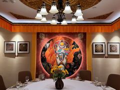 -敏珠拉姆藏餐·南京厨房(富春江东街店)