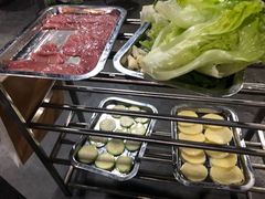 -西昌老号李小肠特色烧烤园(双流店)