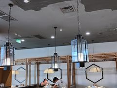 大堂-金佬馆·川菜bistro(芜湖镜湖万达店)