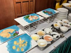 -南海温德姆花园酒店-康达屋Rendez Vous Buffet