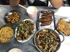 -小民大排档(光谷店)