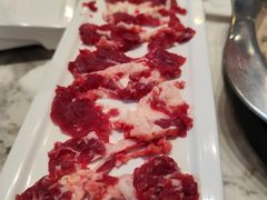 -一鼎来潮汕牛肉自助火锅(翻身分店)