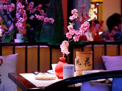 -今朝桃花醉川菜小酒馆(龙湖天街店)