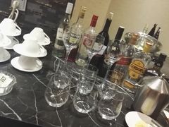 -上海圣淘沙万怡酒店