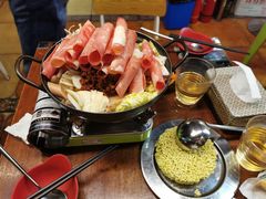-米屋石锅拌饭(师大店)