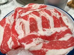 -三人行骨头王火锅(长寿店)