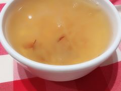 银耳雪梨羹-西贝(上海我格广场店)
