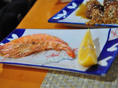 -古都日本料理(高桥路店)