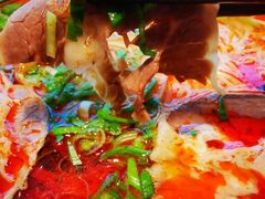 -燕兰楼·清真西北融合菜(亚运村店)