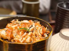 -玄白·炭烤活鳗(上海首店)