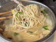 杠面-首占学彬杠面(日韵东方店)