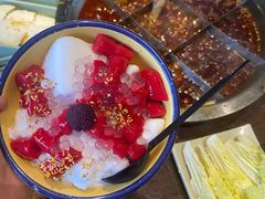 -巴倒烫陆派火锅山庄(南山总店)