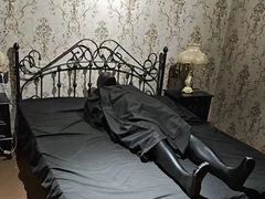 -摩斯密码·实景搜证换装沉浸密室剧本杀