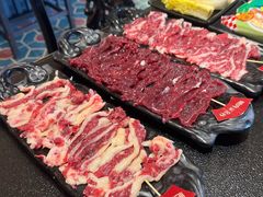 -潮庭牛肉火锅·骑楼私宴