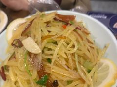 -满园烤鸭·春饼(太原街万达店)