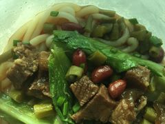 -韦记老友粉(大华店)