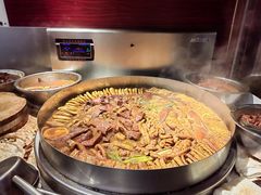 -门框胡同百年卤煮(前门店)